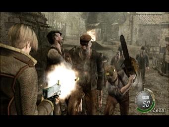 Resident Evil 4 Back On Top News image