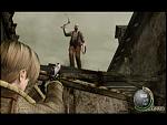 Related Images: Resident Evil 4 - the best-looking GameCube game to date - Fresh screens! News image
