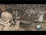 Related Images: Fresh Screens: Resident Evil 4 on PlayStation 2 Shines… News image