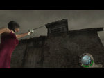 Related Images: Resident Evil 4 On Wii – First Screens Here News image