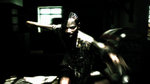 Related Images: First Resident Evil 5 Screens Here Now News image