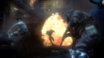 Resident Evil: Operation Raccoon City - PS3 Screen