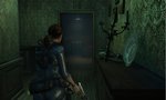 Resident Evil: Revelations - 3DS/2DS Screen