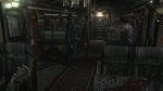 Resident Evil 0 - PC Screen
