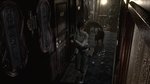 Resident Evil Origins Collection - PC Screen
