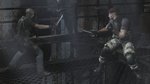 Resident Evil 4 - Xbox One Screen