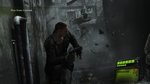 Resident Evil 6 - Xbox One Screen