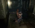 Resident Evil - GameCube Screen