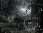 Resident Evil - GameCube Screen