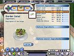 Restaurant Tycoon - PC Screen