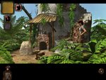 Return to Mysterious Island 2 - PC Screen