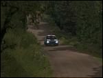 Richard Burns Rally - Xbox Screen