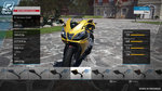 Ride - PS3 Screen