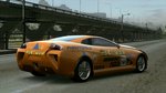 Ridge Racer 7 - PS3 Screen