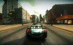 Ridge Racer Driftopia - PS3 Screen