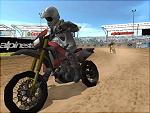 Riding Spirits II - PS2 Screen