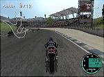 Riding Spirits II - PS2 Screen