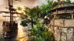 Risen 2: Dark Waters - Xbox 360 Screen