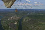 Rise of Flight: The First Great Air War - PC Screen