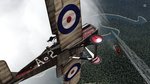 Rise of Flight: Iron Cross Edition - PC Screen