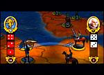 Risk: Global Domination - PS2 Screen