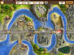 Roads of Rome III - PC Screen