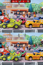 Roary the Racing Car - DS/DSi Screen