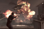 Robert Ludlum’s The Bourne Conspiracy - PS3 Screen