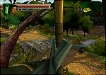 Robin Hood: Defender of the Crown - Xbox Screen