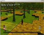 Robin Hood's Quest - PC Screen