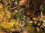 Robin Hood: The Legend of Sherwood - PC Screen