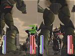 Robot Alchemic Drive - PS2 Screen