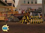 Robot Wars: Arenas of Destruction - PC Screen