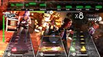 Related Images: Rock Band: Thrashin' First Screens News image