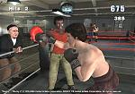 Rocky - GameCube Screen