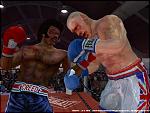 Rocky: Legends - Xbox Screen