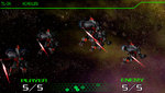 R-Type Tactics - PSP Screen