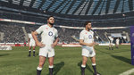 Rugby Challenge 3 - PS3 Screen