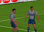 Rugby League 2 - PS2 Screen