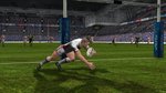 Rugby League Live - PS3 Screen