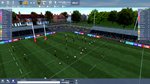 Rugby Union Team Manager 2017 - PC Screen