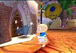 Rugrats: Royal Ransom - PS2 Screen