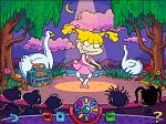 Rugrats Totally Angelica Boredom Buster - PC Screen
