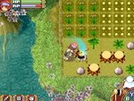 Rune Factory 2: A Fantasy Harvest Moon - DS/DSi Screen