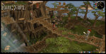 RuneScape - PC Screen