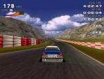 S40 Racing - PC Screen