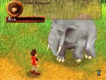 Safari Adventures Africa - PC Screen