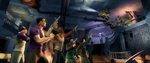 Saints Row 2 - Xbox 360 Screen