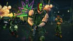 E3 The Games: Saints Row: The Third Editorial image