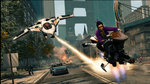 Saints Row: The Third: The Full Package - Xbox 360 Screen